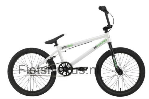 Haro ZX20 specificaties